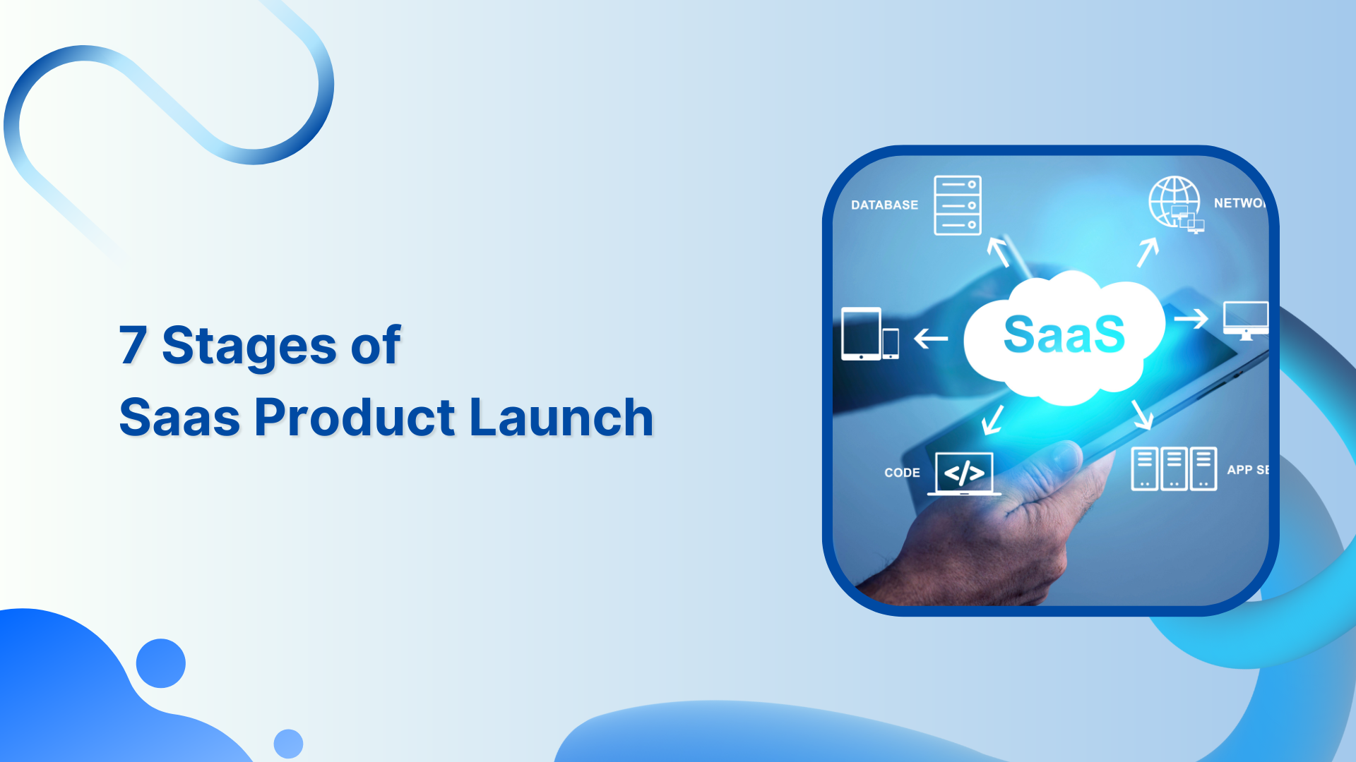 7 SaaS Product Launch Stages with Usermaven's Case Study