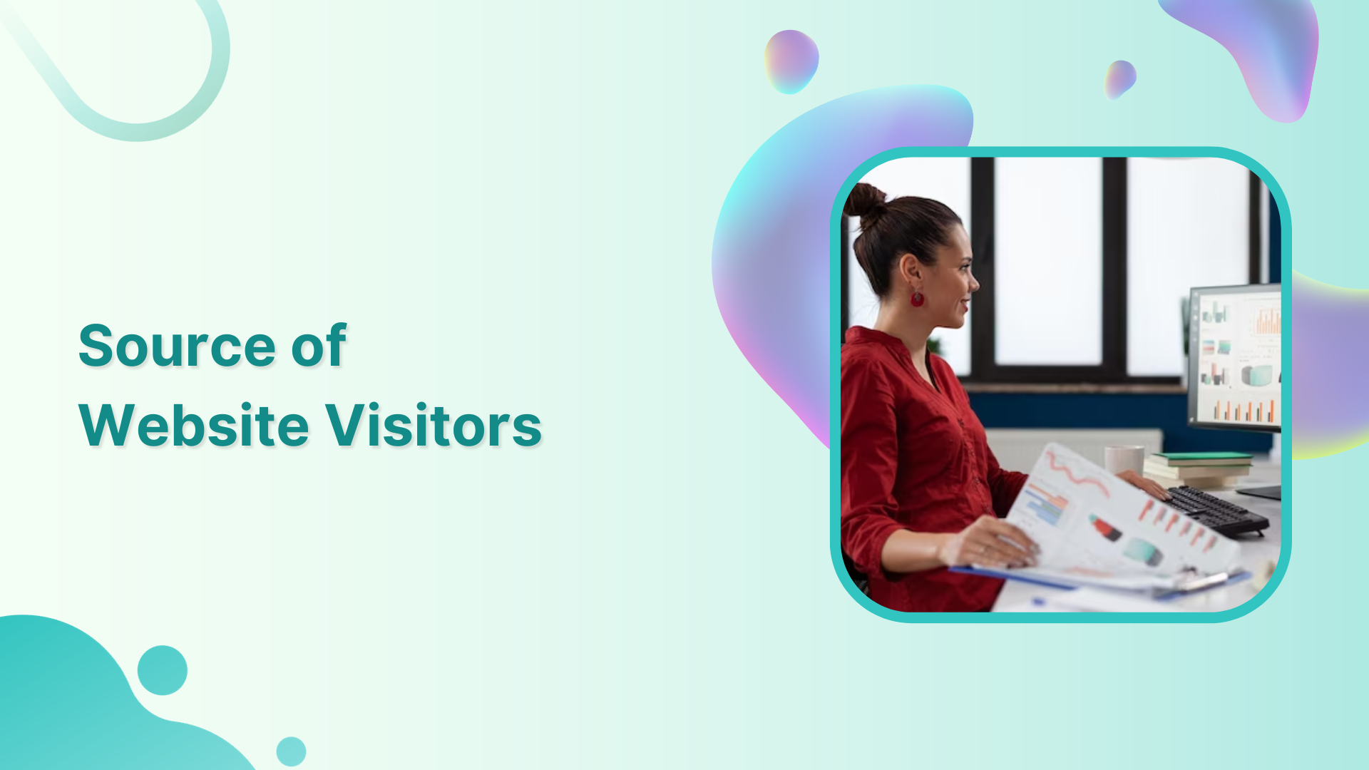 A Step-by-Step Guide to Identify Website Visitor Sources