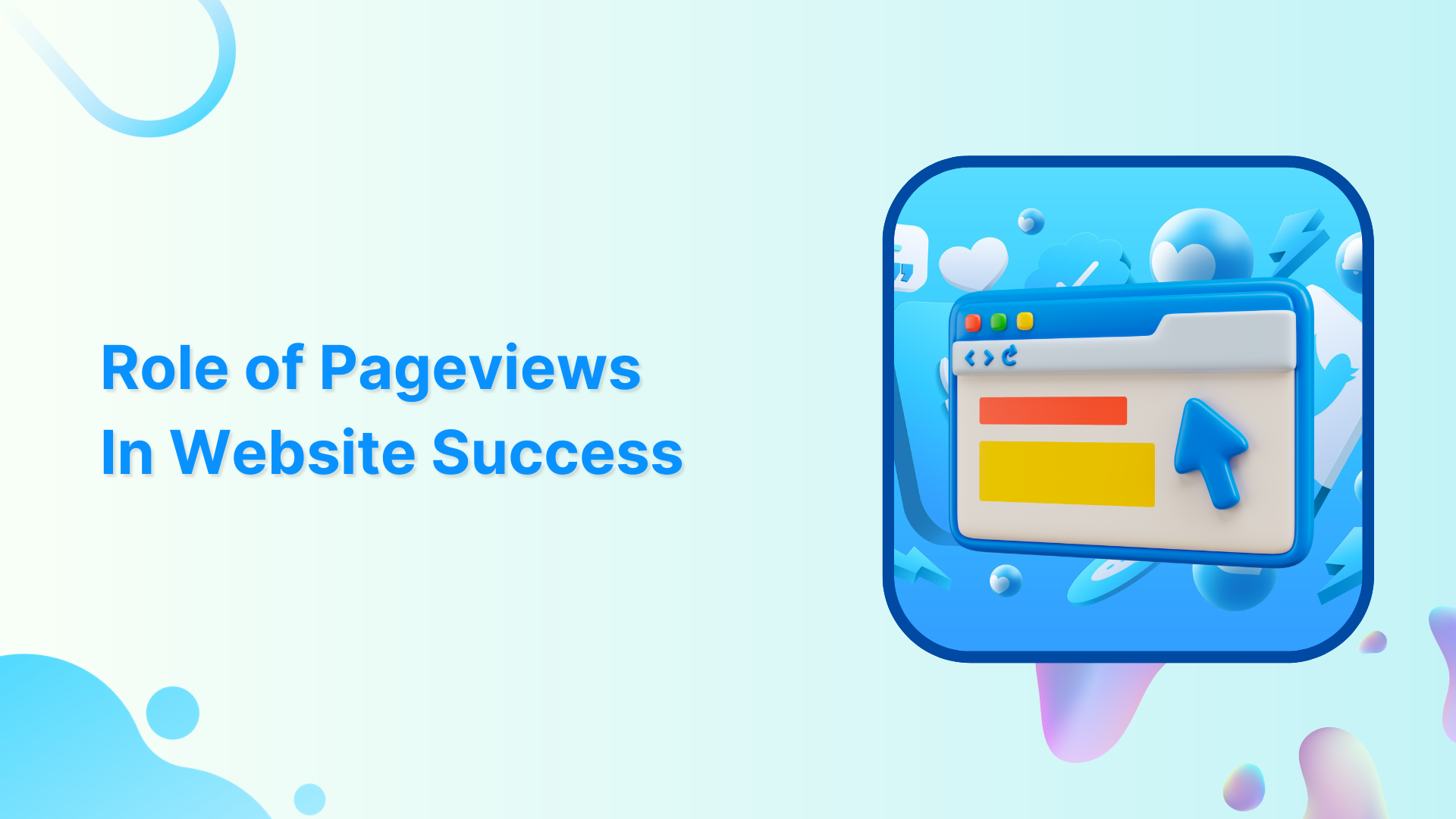 Pageviews & Their Role in Website Success